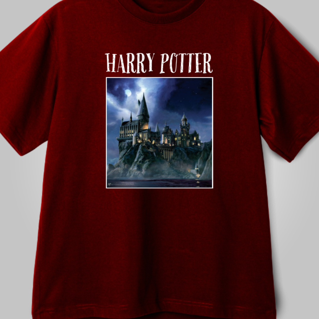 Good look Harry Potter Tshirt